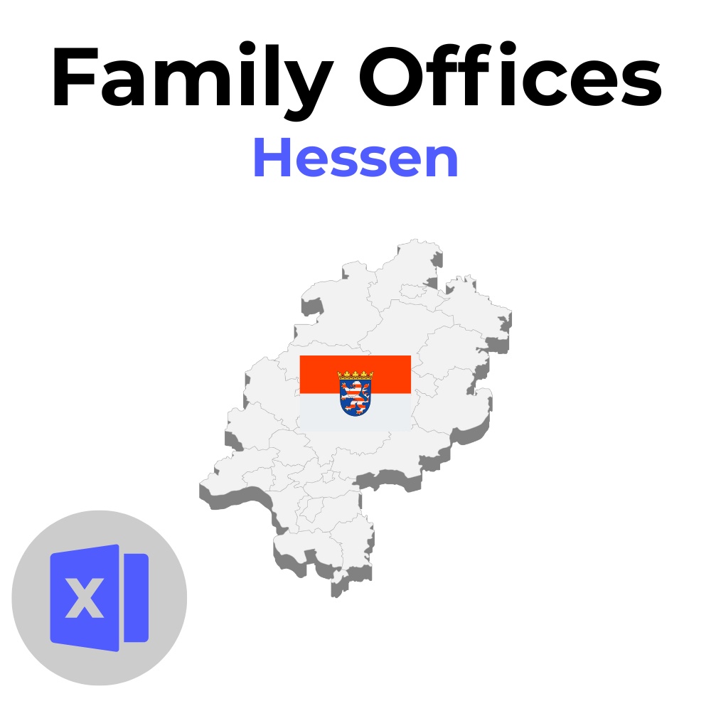 Family Offices Hessen Liste
