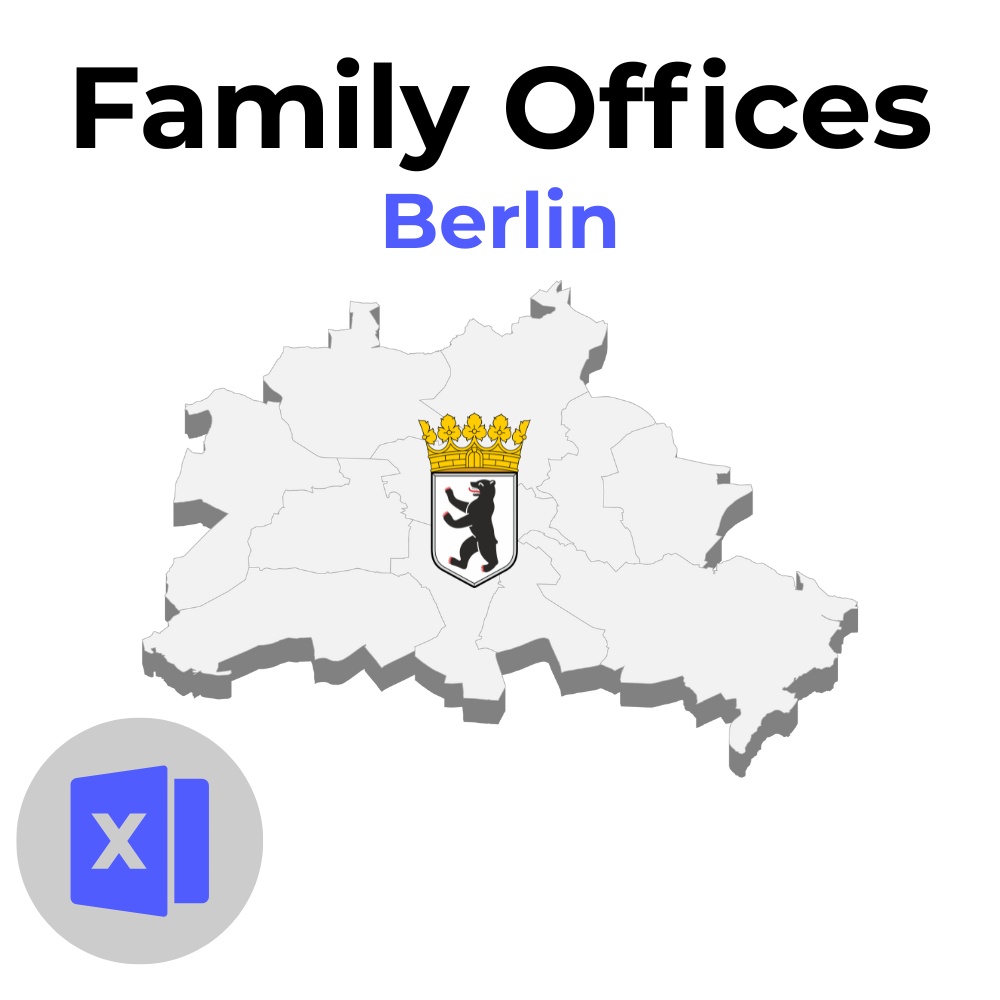Family Offices Berlin Liste