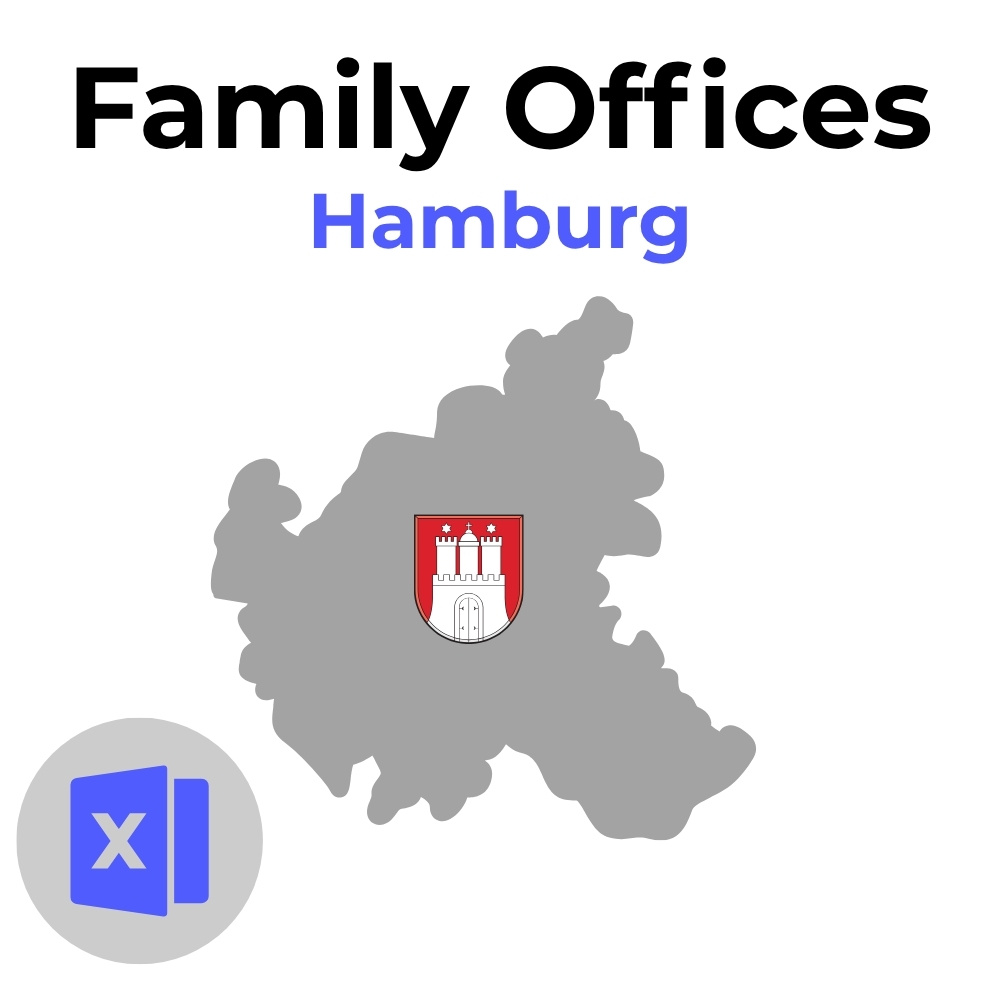 Family Offices Hamburg Liste