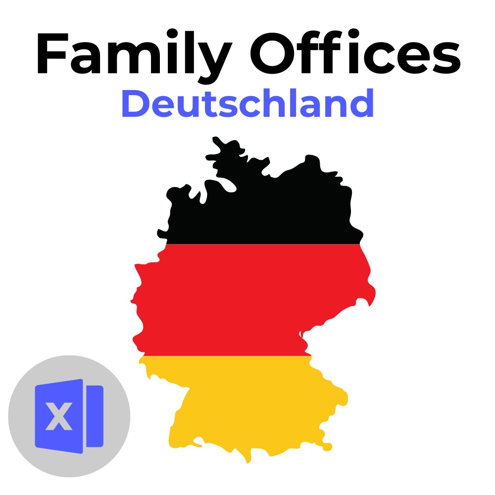 Family Offices Deutschland Liste