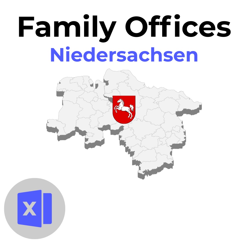 Family Offices Niedersachsen Liste