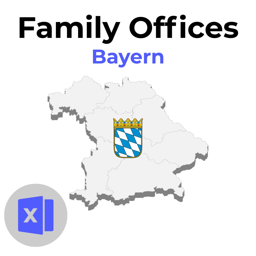 Family Offices Bayern Liste