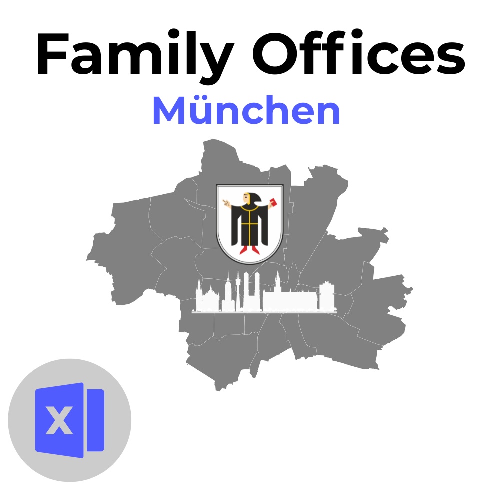 Family Offices München Liste